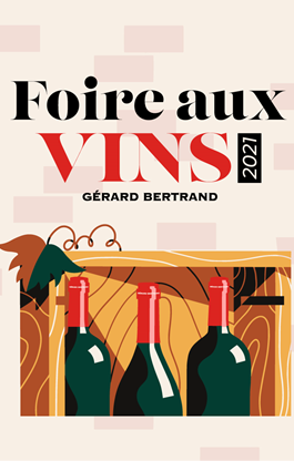 Des vins puissants aux prix légers