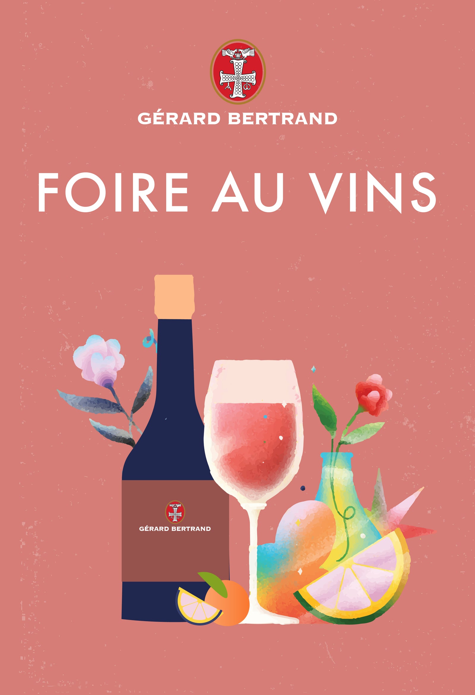 Foire aux vins : derniers jours