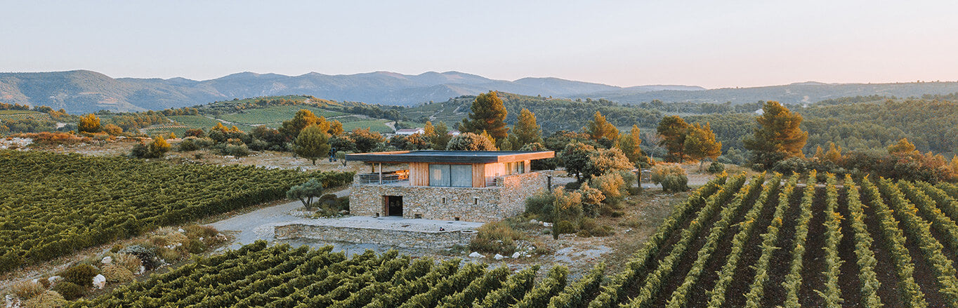 Minervois La Livinière