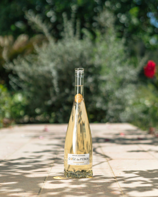 Cote des Roses chardonnay 2023 75cl