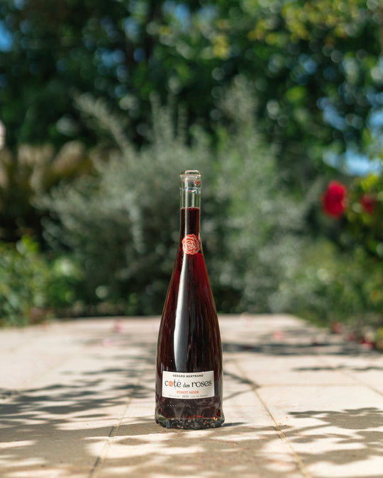 Cote des Roses Pinot noir 2022 75cl