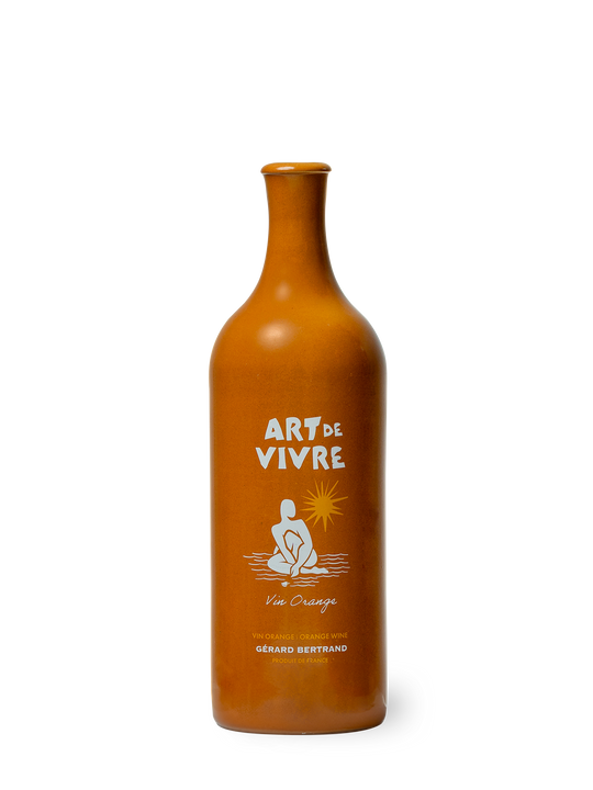 Art de Vivre Orange 75cl 2023