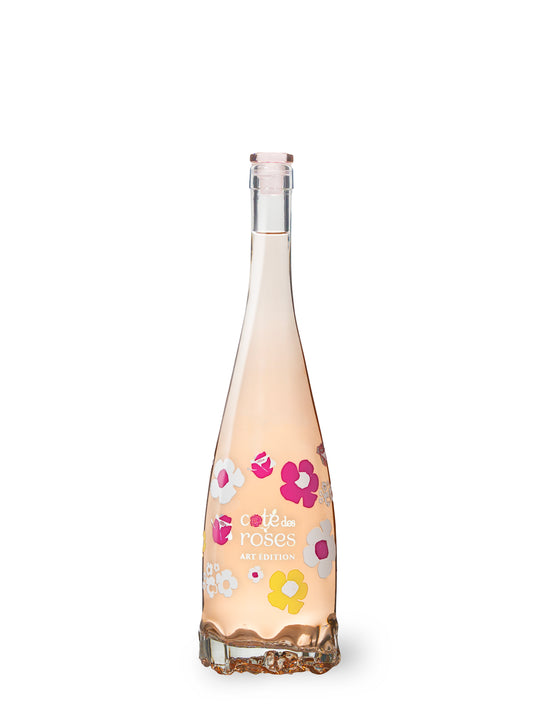 Cote des Roses Art Edition Rosé 2023