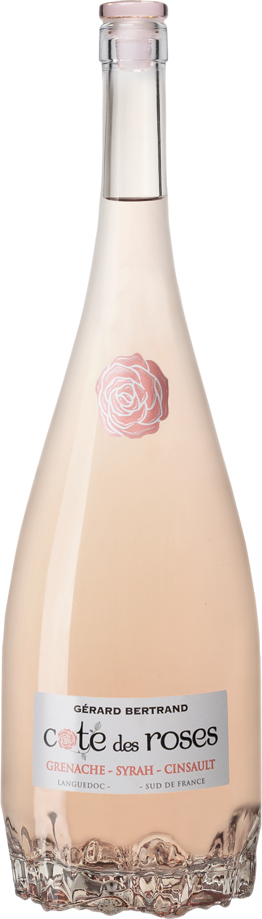 Cote des Roses rosé 2023