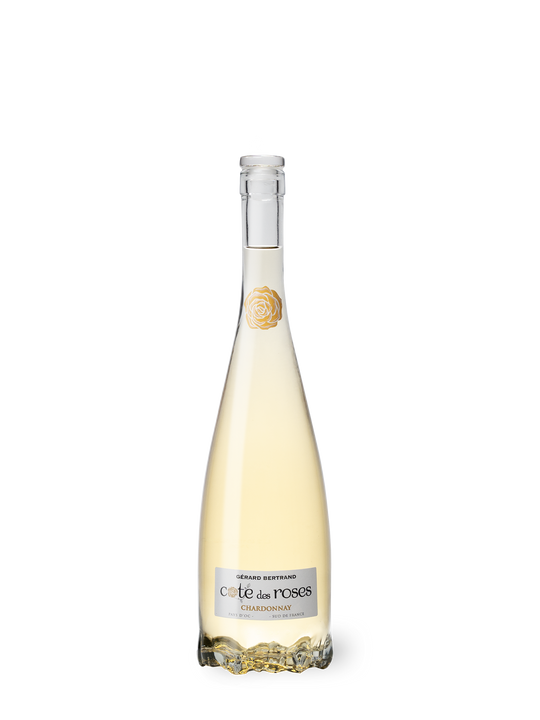 Cote des Roses chardonnay 2022 37,5cl