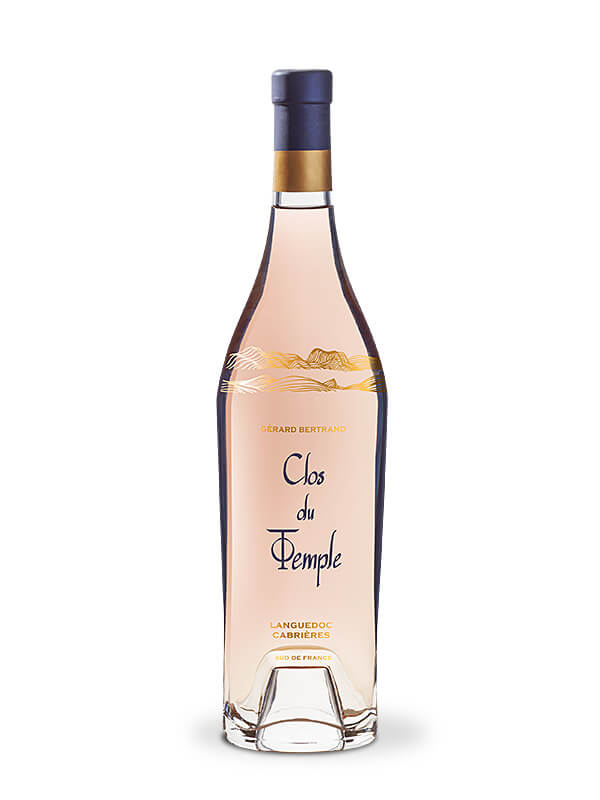 Clos du Temple |  Terre . Temps . Transcendance