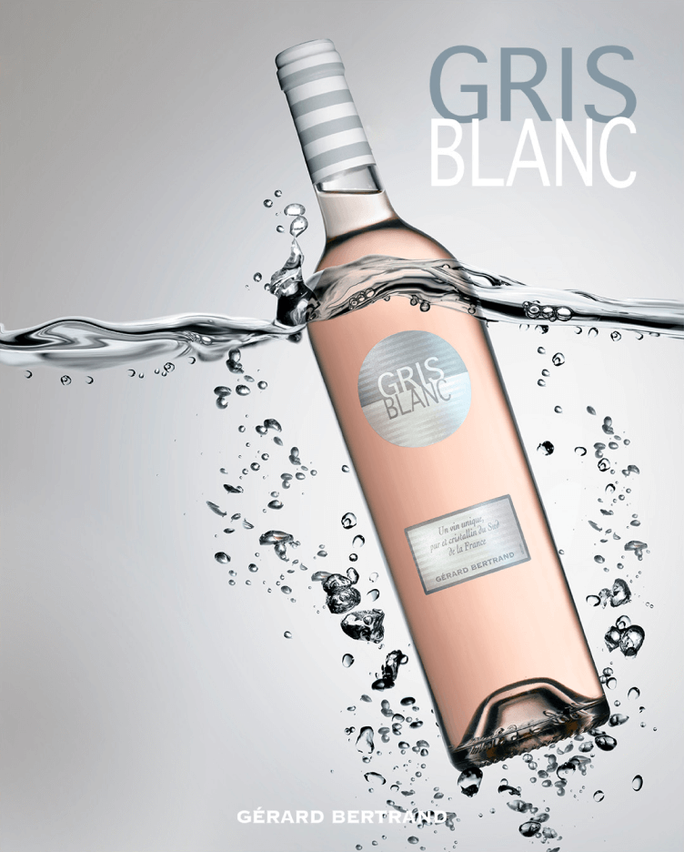 Gris Blanc 2023 Pack of 6 Half Bottles 37.5cl