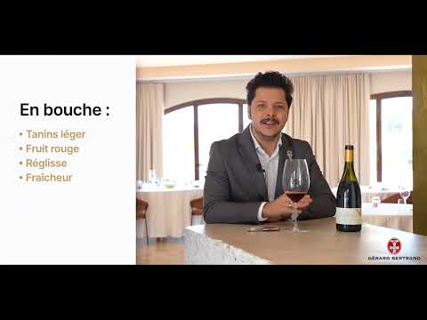 Domaine de l'Aigle Pinot Noir 2022 75cl