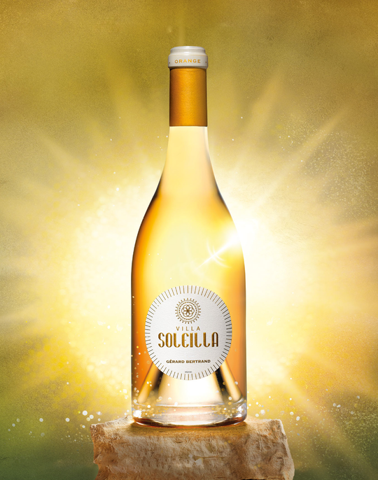 Villa Soleilla Coffret Magnum 150cl 2020 | Nature  .  Lumière  .  Quintessence