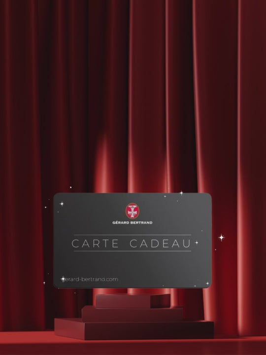 Carte-cadeau 50 Euros