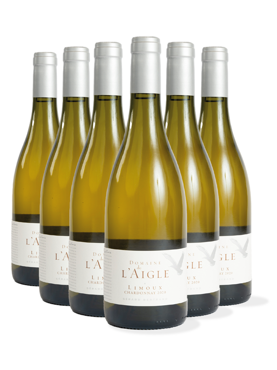 Domaine de l'Aigle Chardonnay