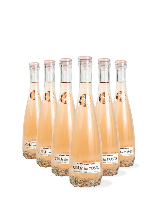 Cote des Roses rosé 2023