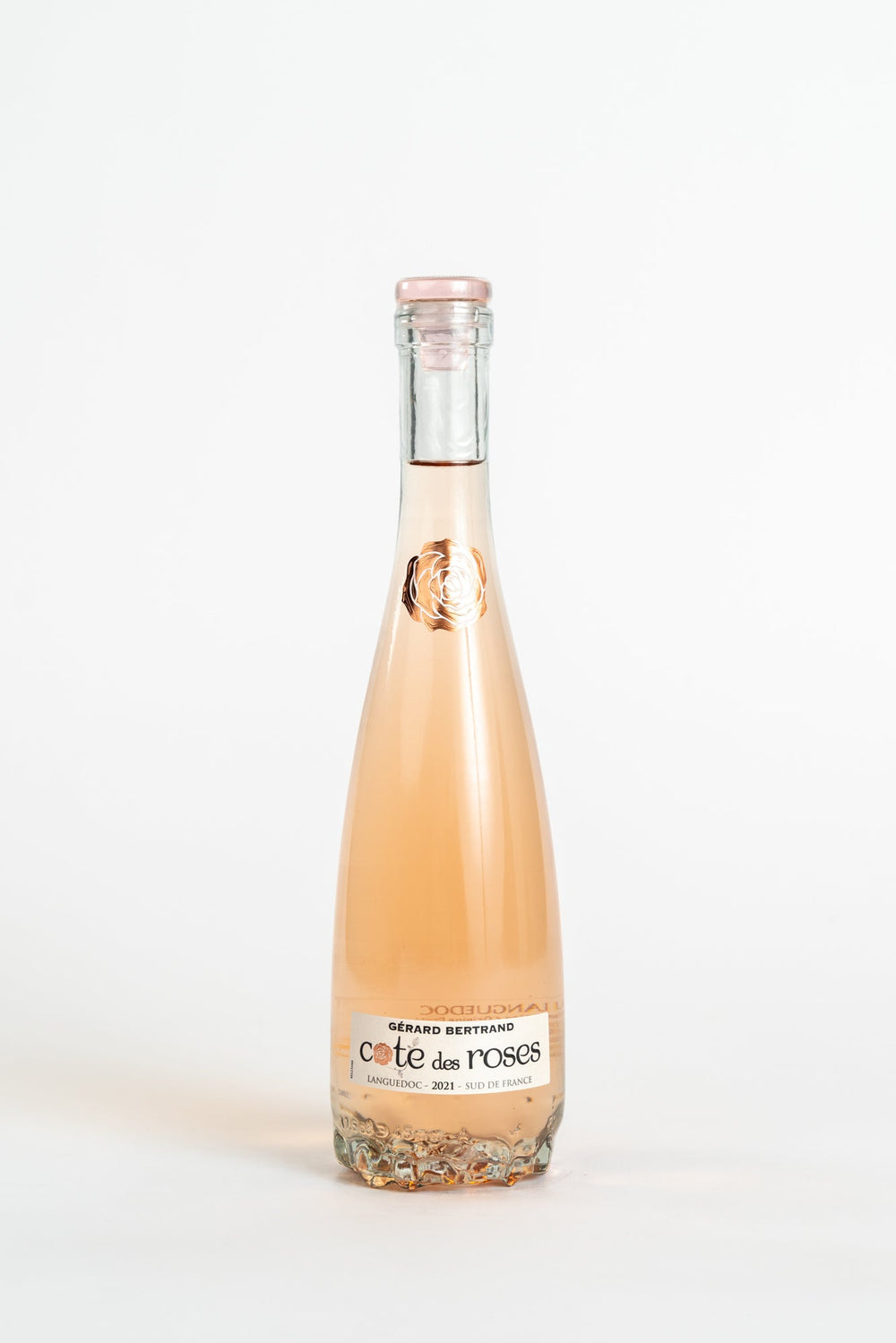 Cote des Roses rosé 2023 37.5cl X6