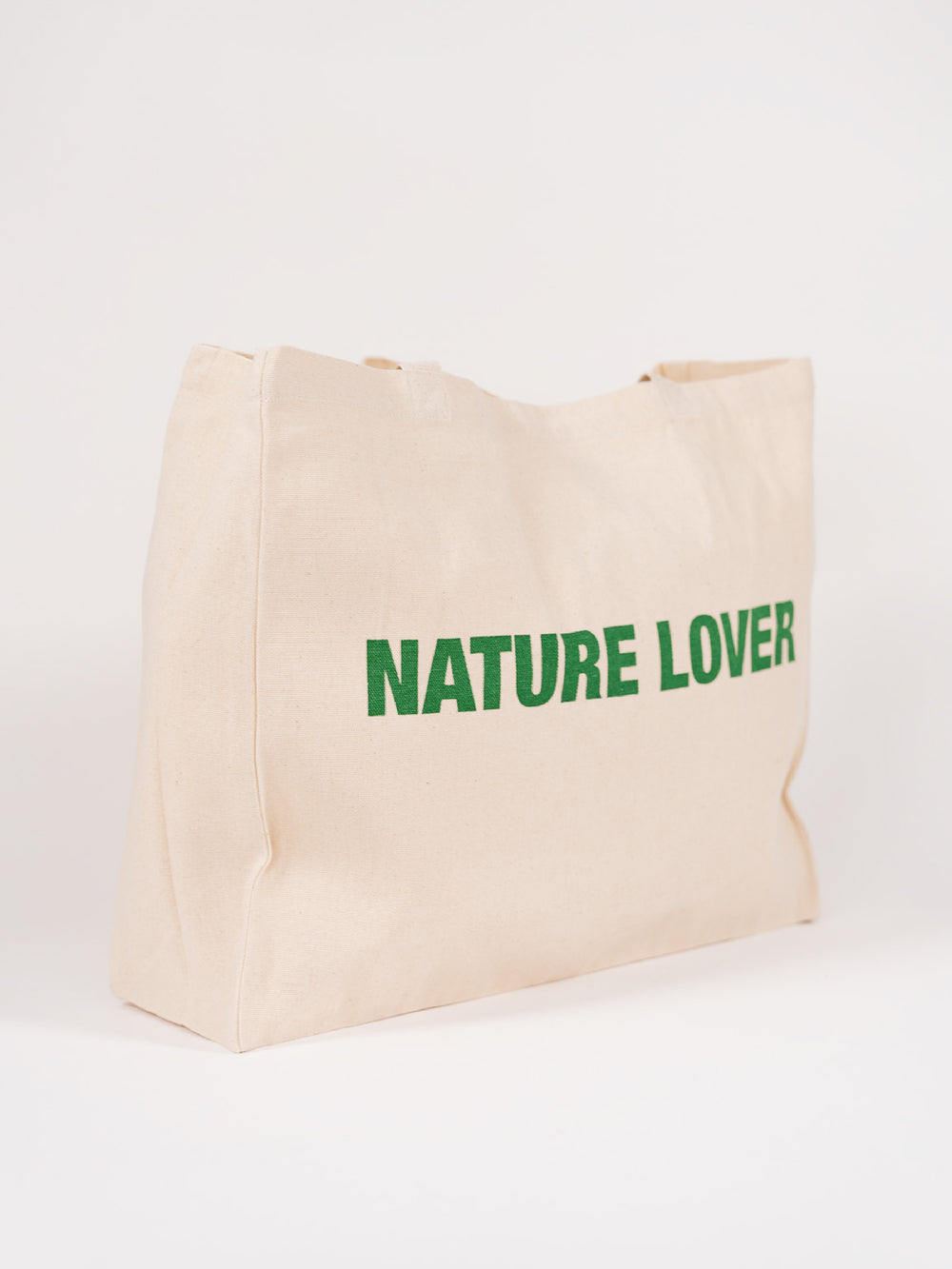 Tote bag #Naturelovers