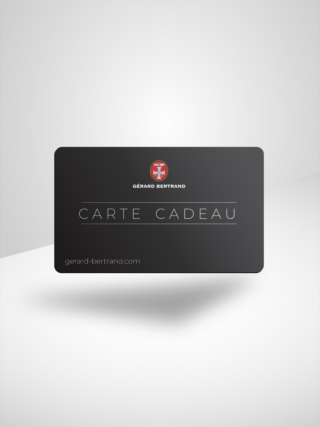 Carte-cadeau 250 Euros