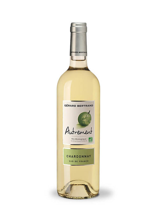 Autrement Chardonnay 2023 75cl