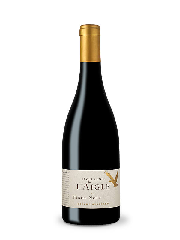 domaine de l'aigle pinot noir rouge