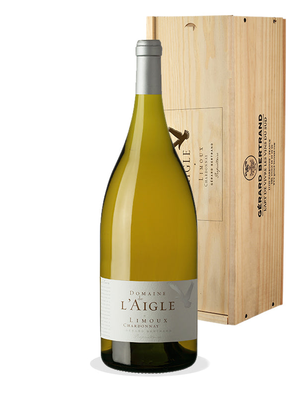 Domaine de l'Aigle Chardonnay 2020 Magnum (1,5L)