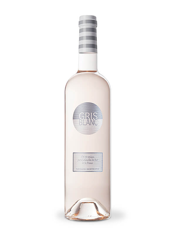 Gris Blanc avec bouchon 2024 75cl