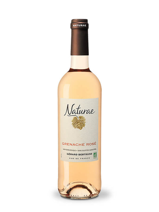 Naturae Grenache rosé