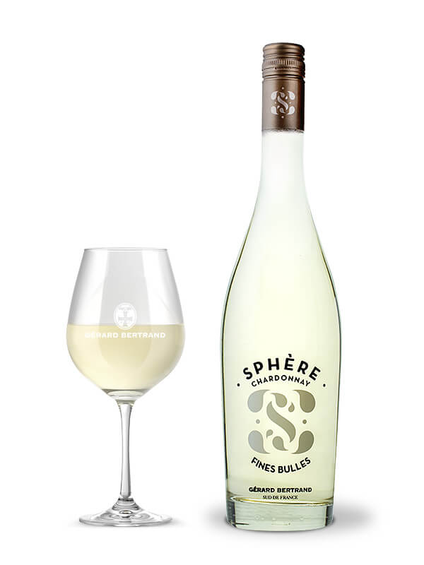 Sphère Chardonnay